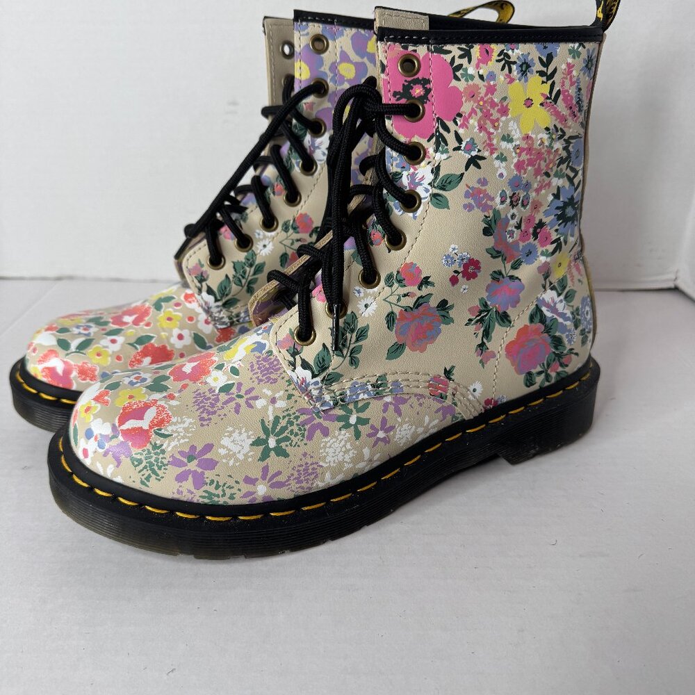 Dr. Martens Boots